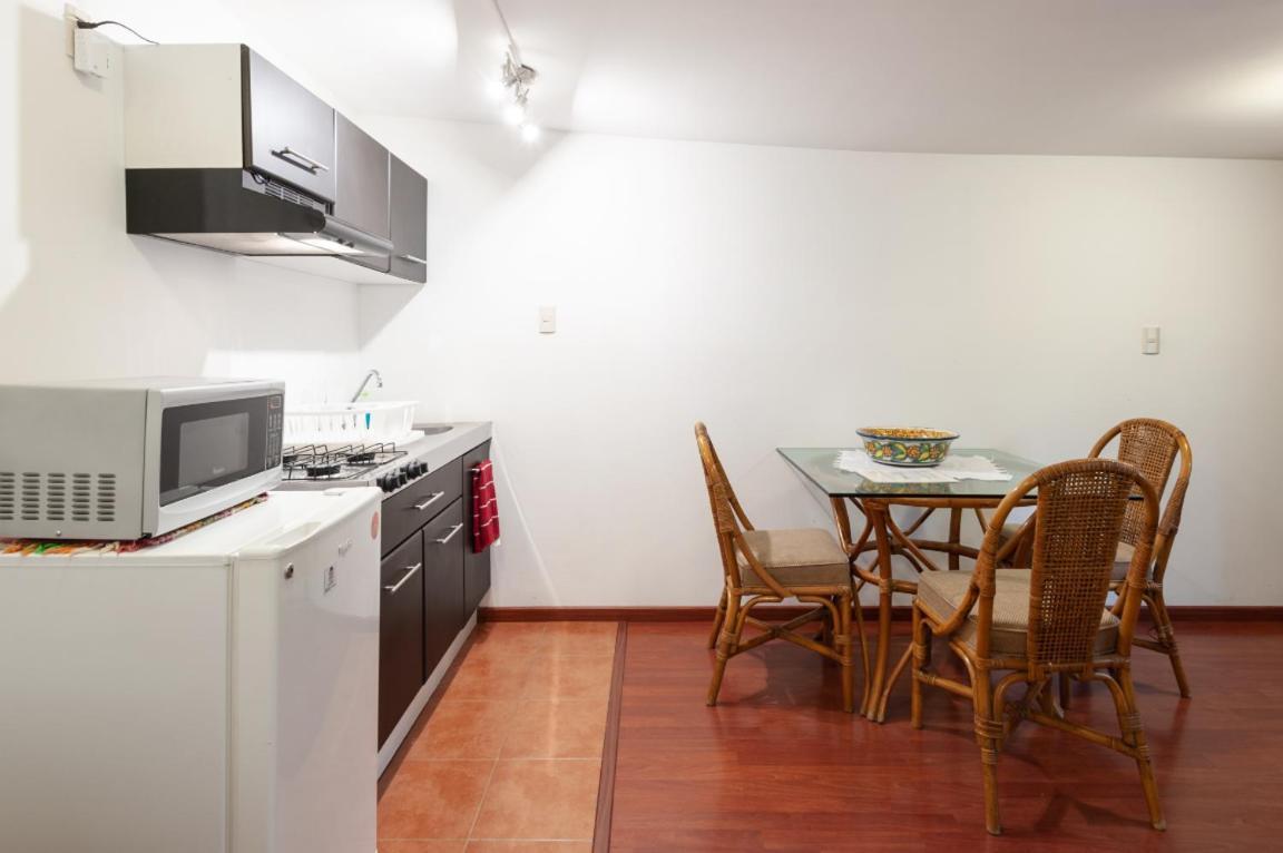 1-b El Rincon Garden House, Welcome To San Angel Mexico City